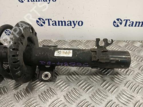 Left front shock absorber SEAT IBIZA IV (6J5, 6P1)  | BP25596074M16 