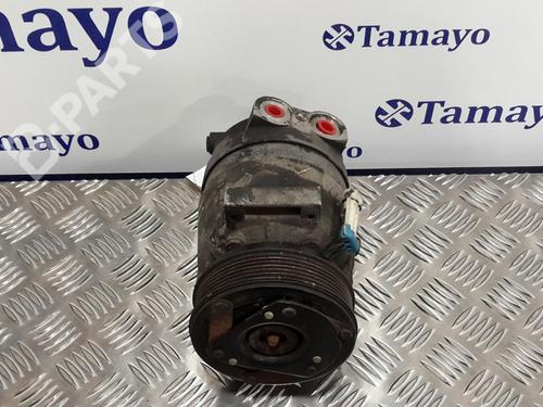 AC compressor OPEL FRONTERA B (U99)  | BP7269895M34 