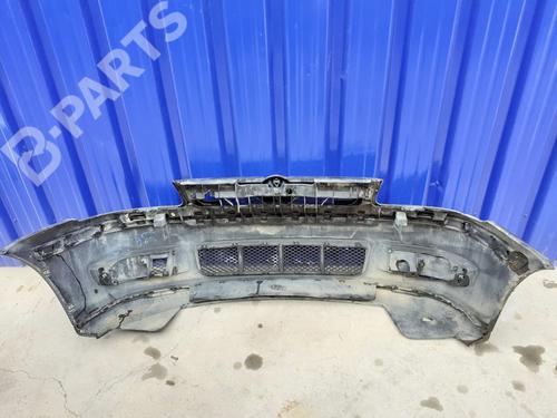Front bumper VW POLO (6N2) 1.9 SDI | BP104942C7 