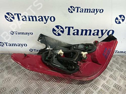 Right taillight VW POLO III (6N1) 75 1.6 | BP26557335C35 
