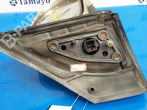 Right mirror KIA CARENS I MPV (FC, FJ) 1.8 i | BP6636407C27 