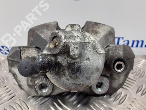 Left front brake caliper FORD FOCUS III Turnier  | BP11565117M105 