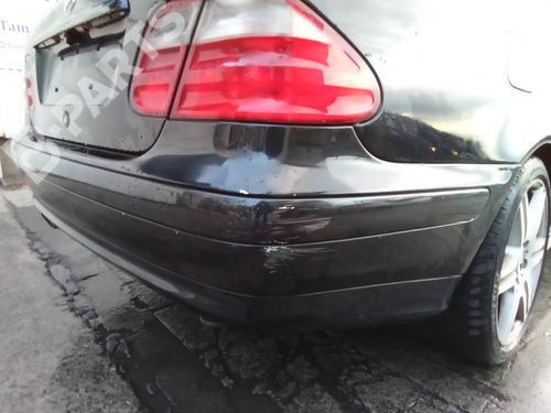 Egr MERCEDES-BENZ CLK (C208)  | BP25719438M69 