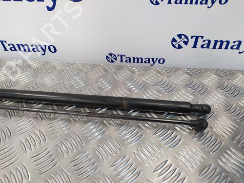 Tailgate lift support SEAT TOLEDO III (5P2) 2.0 TDI 16V | BP14358699C138 