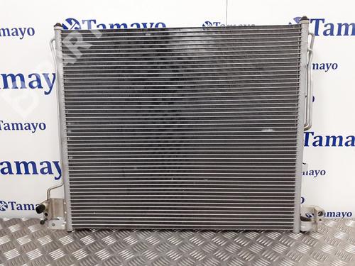 AC radiator NISSAN PATHFINDER III (R51) 2.5 dCi 4WD | BP9416625M32
