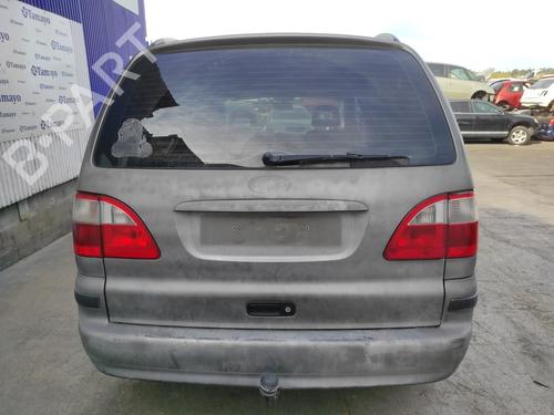 AC pipe FORD GALAXY I (WGR)  | BP18149814M126 