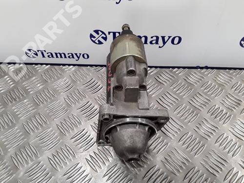 Startmotor FIAT MULTIPLA (186_) 1.9 JTD 105 (186AXB1A) | BP7631812M8 