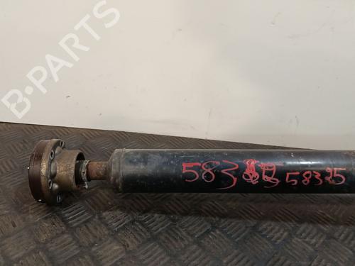 Driveshaft BMW 3 (E46) 320 d | BP37443079M37 - Image 6