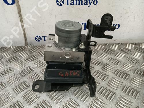 ABS Bremseaggregat OPEL COMBO Box Body/MPV (K9) 1.5 D (102 hp) 29625141