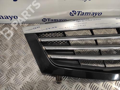 Grill SSANGYONG REXTON / REXTON II (GAB_) 2.7 Xdi | BP10912431C40 