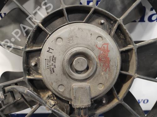 Radiator fan HONDA CIVIC VIII Hatchback (FN, FK)  | BP15059950M35 