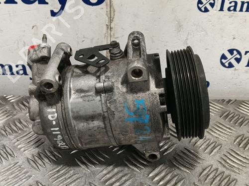 AC compressor PEUGEOT 308 II (LB_, LP_, LW_, LH_, L3_) 1.5 BlueHDi 130 | BP30155674M34
