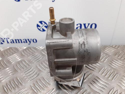 Throttle body RENAULT MEGANE II (BM0/1_, CM0/1_) | BP8375811M82