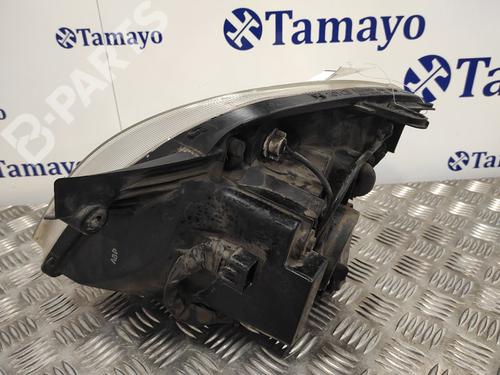 Right headlight KIA PICANTO I (SA) 1.1 | BP9110693C29 