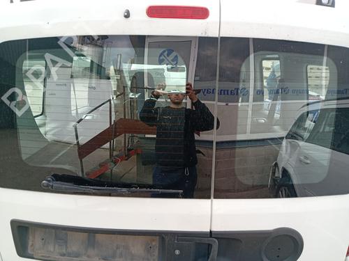 Used Rear windshield wiper arm Rear windshield wiper arm OPEL CORSA B (S93) 1.0 i 12V (F08, F68, M68) (54 hp) 34544900 34544900