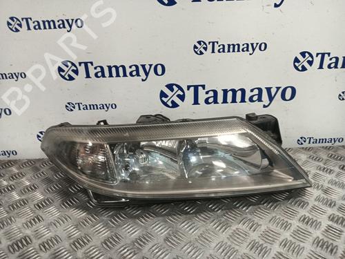 Used Right headlight RENAULT LAGUNA II Grandtour (KG0/1_) [2001-2007]  30960189