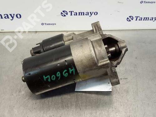 Used Starter RENAULT SCÉNIC II (JM0/1_) [2003-2010]  6695380