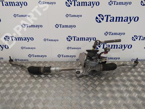 Steering rack HONDA CIVIC VIII Hatchback (FN, FK) 2.2 CTDi (FK3) | BP11246508M22 