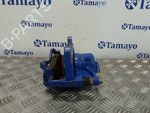 Left front brake caliper VW GOLF VII Variant (BA5, BV5) | BP27249616M105 - Image 2