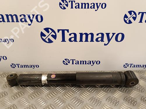 Used Left rear shock absorber RENAULT TRAFIC III Van (FG_) [2014-2025]  16686665