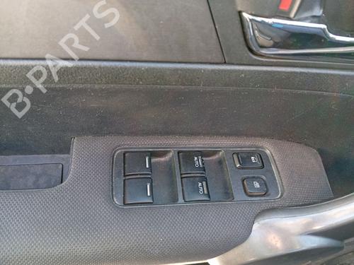 Left front window switch HONDA CR-V III (RE_) 2.2 i-CTDi 4WD (RE6) | BP35954327I27 - Image 2