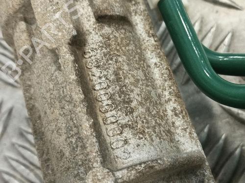 Steering rack RENAULT MASTER II Bus (JD) 2.5 D (JD1A, JD0E, JD0A, JD1E) | BP31860451M22 