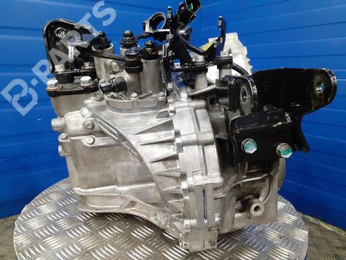 Gearbox HYUNDAI TUCSON (JM)  | BP8626350M3 