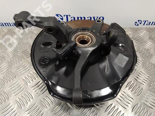 Right front steering knuckle MERCEDES-BENZ A-CLASS (W168)  | BP8587476M26 