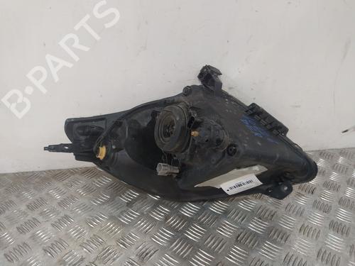 Right headlight SUZUKI SWIFT III (MZ, EZ) 1.3 DDiS (RS413D) | BP35752422C29 - Image 2