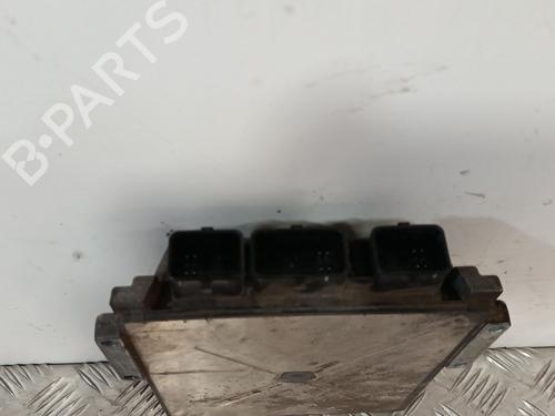 Engine control unit (ECU) FORD TRANSIT Van (FA_ _) 2.4 TDCi RWD | BP39080178M57 - Image 2