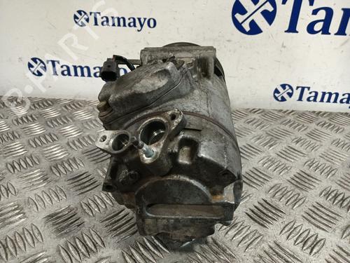 AC compressor NISSAN QASHQAI I (J10, NJ10) 2.0 | BP31338300M34 