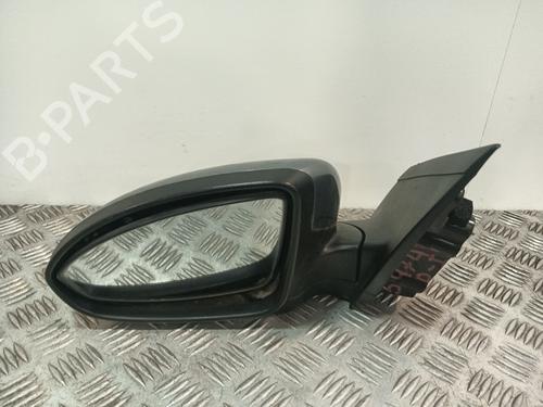 Used Left mirror Left mirror CHEVROLET CRUZE Hatchback (J305) 1.7 D (131 hp) 33036760 33036760