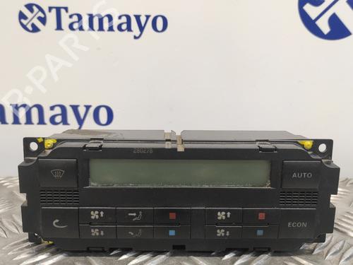 Used Climate control VW SHARAN (7M8, 7M9, 7M6) [1995-2010]  13902179