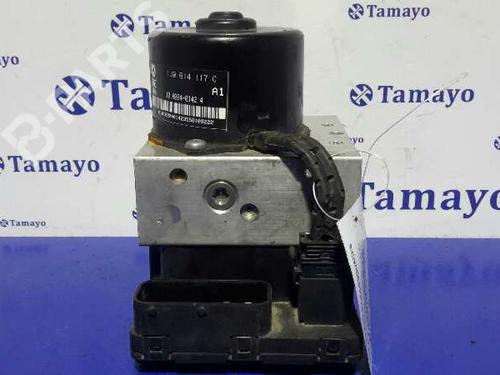ABS Bremseaggregat VW GOLF IV (1J1) 1.6 | BP853872M43 