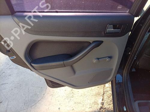 Used Rear left window mechanism Rear left window mechanism FORD FOCUS II (DA_, HCP, DP) 1.8 TDCi (115 hp) 40459955 40459955