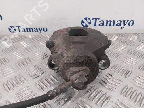 Left front brake caliper SEAT IBIZA IV ST (6J8, 6P8)  | BP24573453M105 
