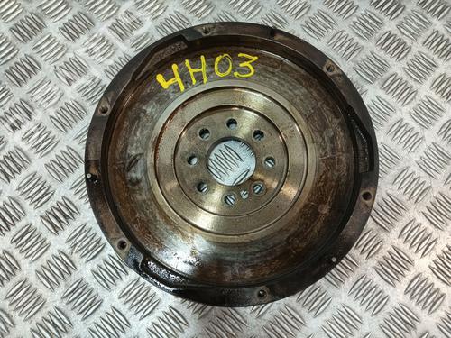 Flywheel CITROËN JUMPER II Platform/Chassis 2.2 HDi 120 | BP40088913M101 - Image 2
