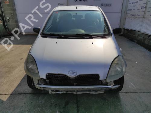AC compressor TOYOTA YARIS (_P1_)  | BP18055795M34 
