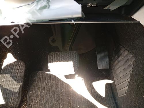 Used Pedal Pedal MERCEDES-BENZ A-CLASS (W176) A 180 (176.042) (122 hp) 34583444 34583444