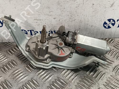 Used Rear wiper motor KIA RIO III (UB) [2011-2017]  29867196