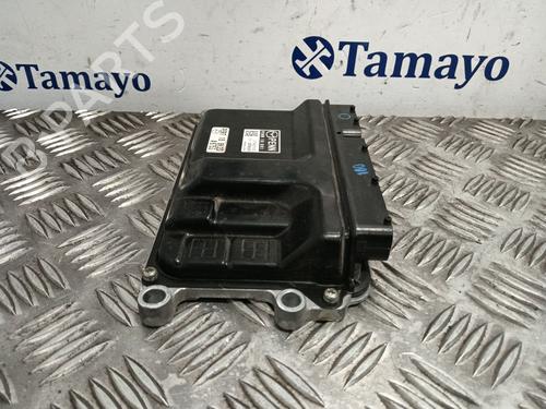 Computer motormanagement MAZDA CX-3 (DK) 2.0 SKYACTIV-G (DK5W, DK6W) | BP30007197M57 