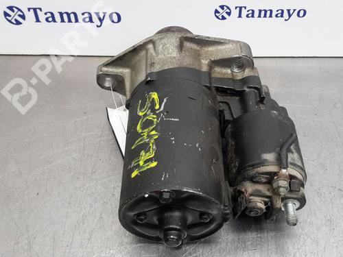Starter OPEL VECTRA B (J96)  | BP7227356M8 