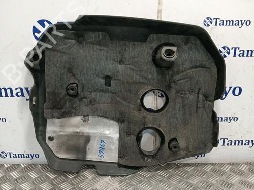 Topbeskyttelse FORD C-MAX II (DXA/CB7, DXA/CEU)  | BP30007201M93 