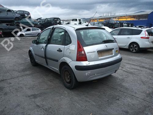 Front left interior door handle CITROËN C3 I (FC_, FN_) 1.4 i | BP31696940I13 