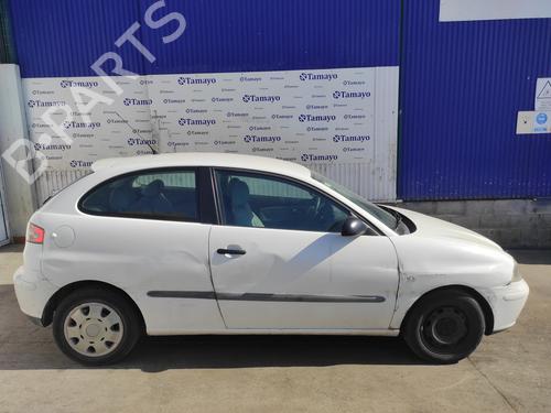 Fuel pump SEAT IBIZA III (6L1) 1.4 16V | BP17636283M76 