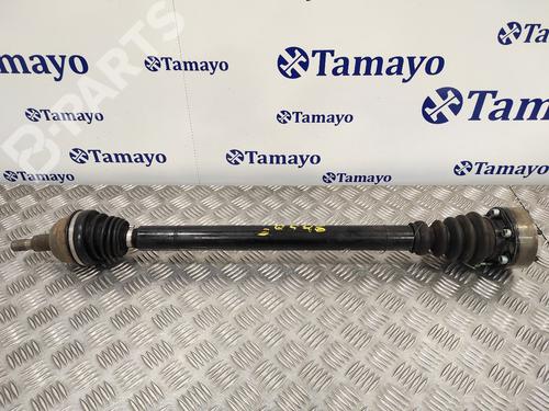 Used Right front driveshaft VW GOLF IV (1J1) 1.9 TDI (90 hp) 10726171