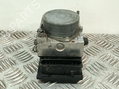 Used ABS pump ABS pump OPEL CORSA D (S07) 1.4 LPG (L08, L68) (90 hp) 33273501 33273501