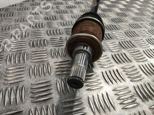 Left rear driveshaft HONDA CR-V II (RD_)  | BP29460747M40 