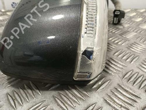 Right mirror NISSAN PATHFINDER III (R51)  | BP24612825C27 