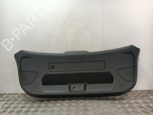 Used Boot lining Boot lining AUDI A1 (8X1, 8XK) 1.6 TDI (105 hp) 36676222 36676222